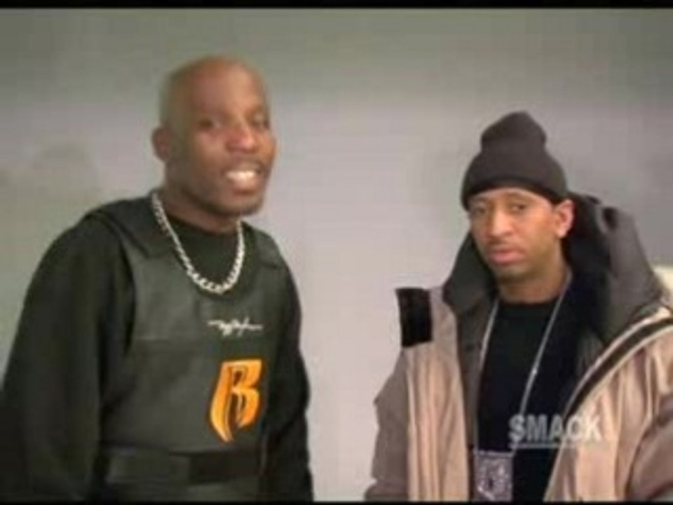 dmx-gotta_get_mine