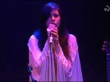 Javiera Mena - Cuando Hablamos Directo etb3 Kafe Antzokia Bilbao