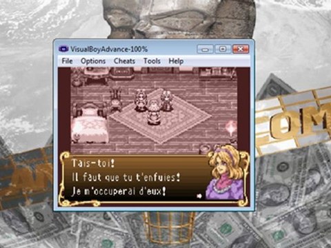 Sword of mana La vie est belle episode 1 plus belle la vie