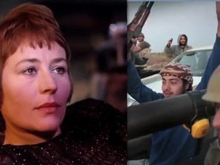 Générique fictif pour le 20 Heures de France 2