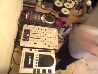 Mix (Best Of Sean Paul partie 1)par DJTATANE