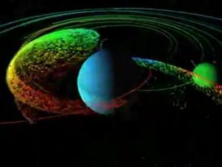 Universe Sandbox Trailer