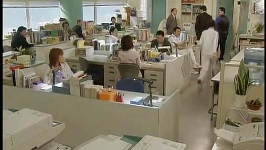 Gokusen Dorama Cap 1 Sub Español