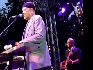 Roy Ayers Live @ La Plage (5/6)