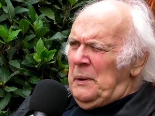 Paléo 2011 - Interview de Michel Corboz