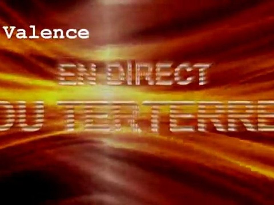 En direct du Terterre - Valence