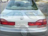 1999 Honda Accord for sale in Hollywood FL - Used Honda ...