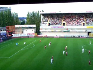 Ολυμπιακός - Ζούλτε