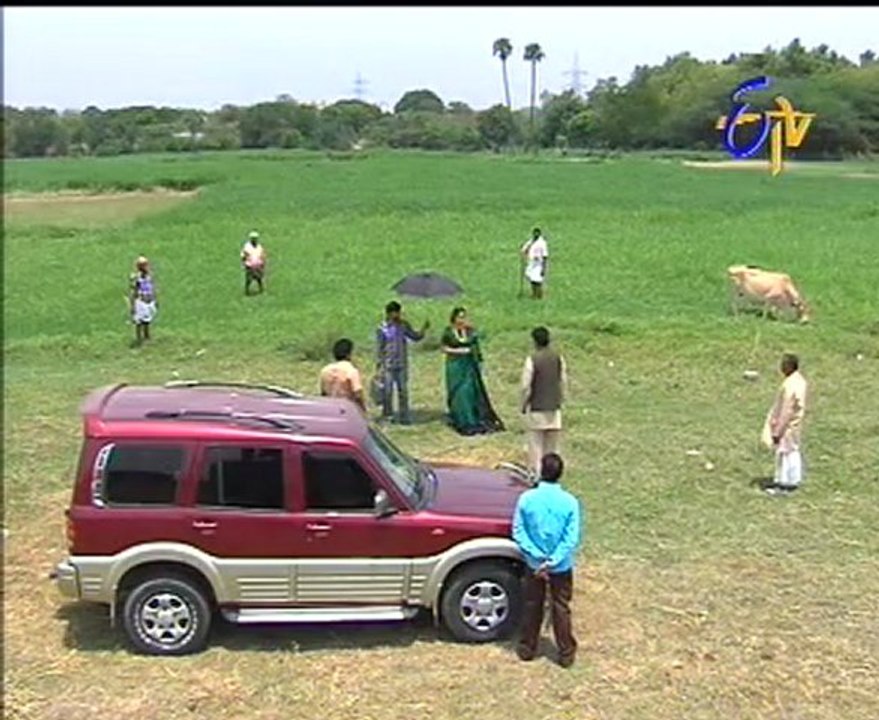 Puttadi Bomma - Episode 426