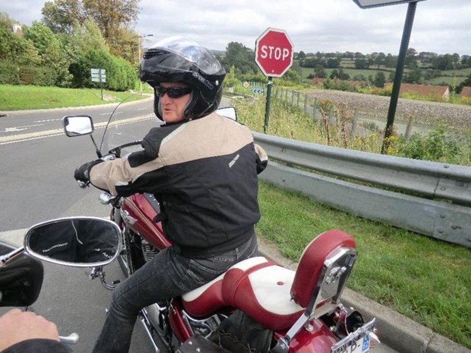 petite virée a quatre