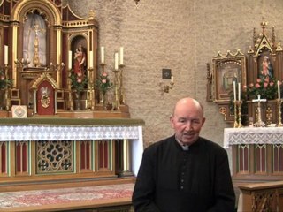 Monsieur le Curé Schoonbroodt raconte son interrogatoire par la police belge le 7 juillet 2011