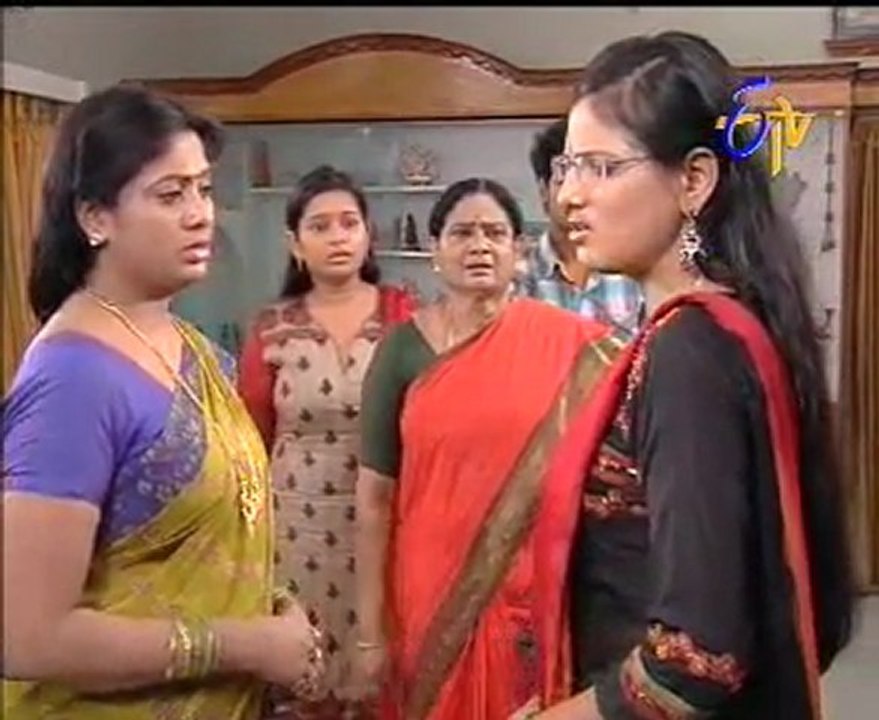 Bharyamani - Episode 656