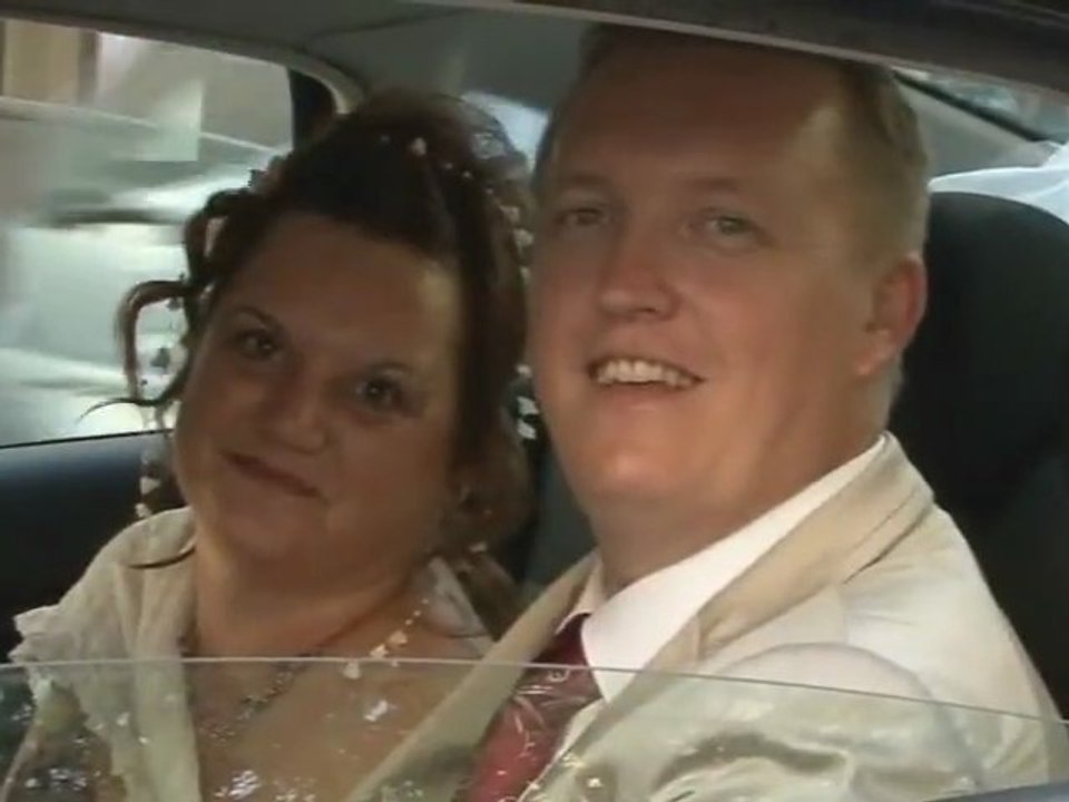 Extrait mariage Nathalie et Thierry