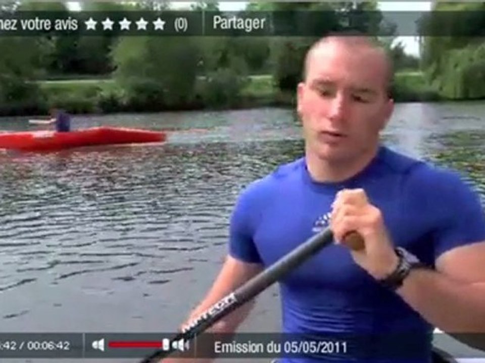 Tv Rennes 05/05/11