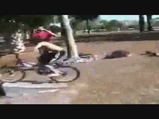 FAIL Blog PSA: Bike FAILS