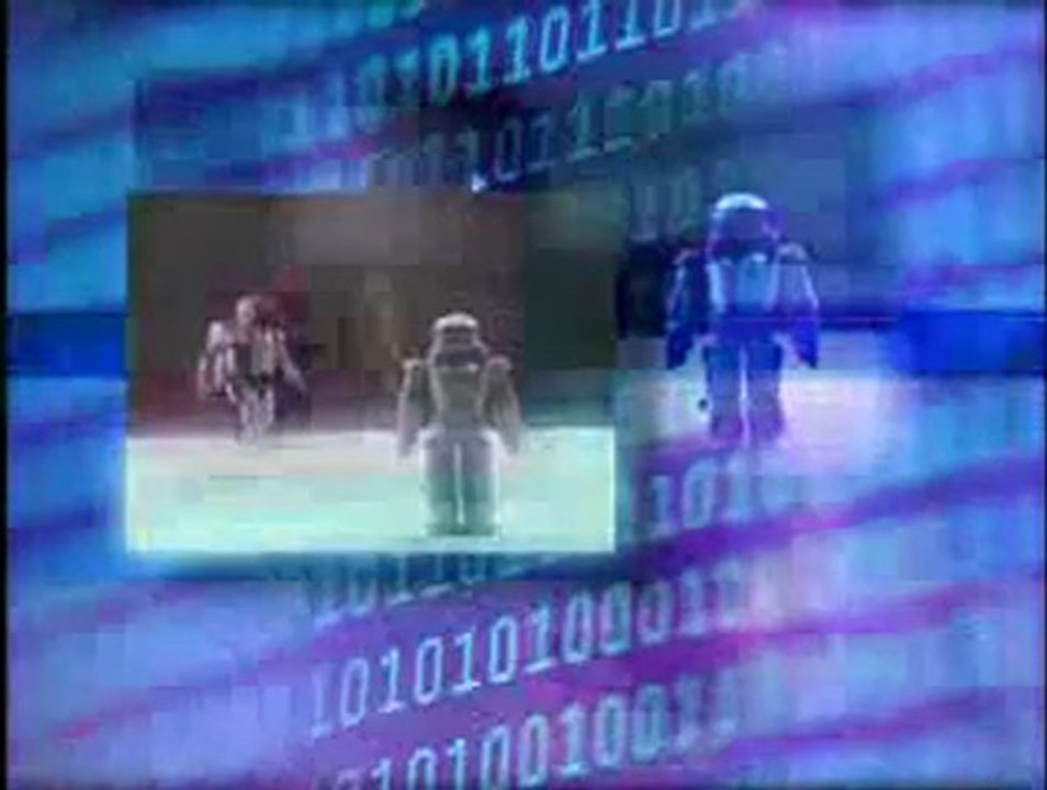 Teknolojinin ulaşamadığı tasarım: İnsan yürüyüşü