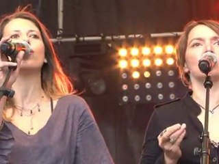 2011 L'ange rouge, Cha cha cha des thons * Trigone Production