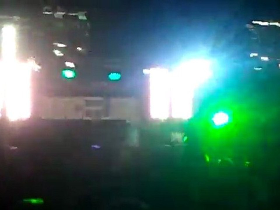 Carrement Dancefloor de Sarlat 2011 (2)