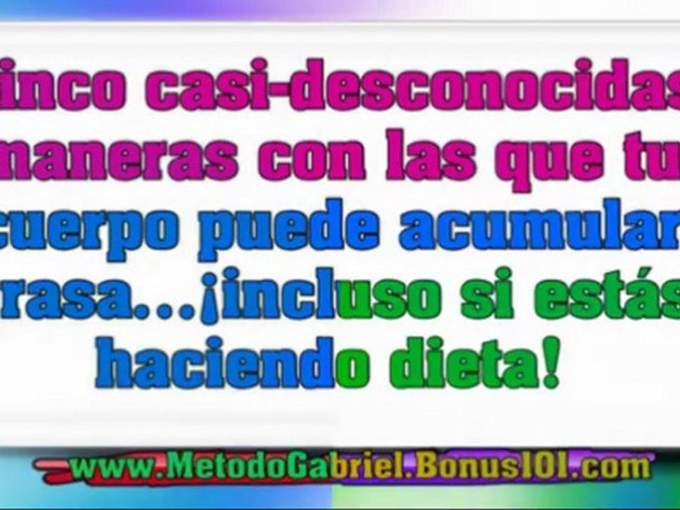 adelgazar 5 kilos - adelgazar piernas - perder 5 kilos