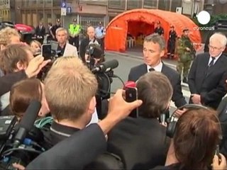 Bir ulusun gözyaşları