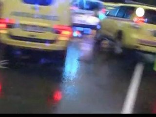 Norveç polisi, eleştiri oklarının hedefi oldu