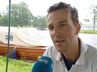 Anders il killer della porta accanto? Lo stupore di...