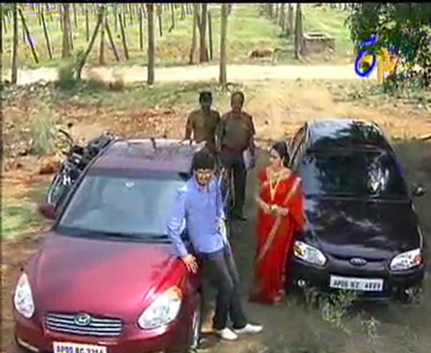 Anthahpuram   Episode - 677