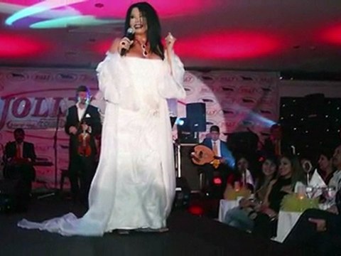 Bülent Ersoy Yasamak istiyorum