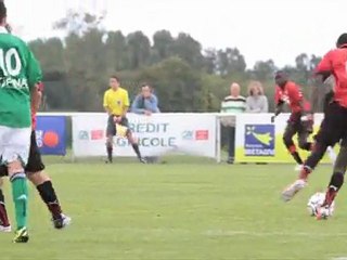 Reportage meilleur joueur CTR 2011