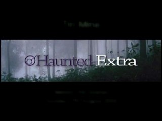 Haunted-Devon: Extra - Tin Mine