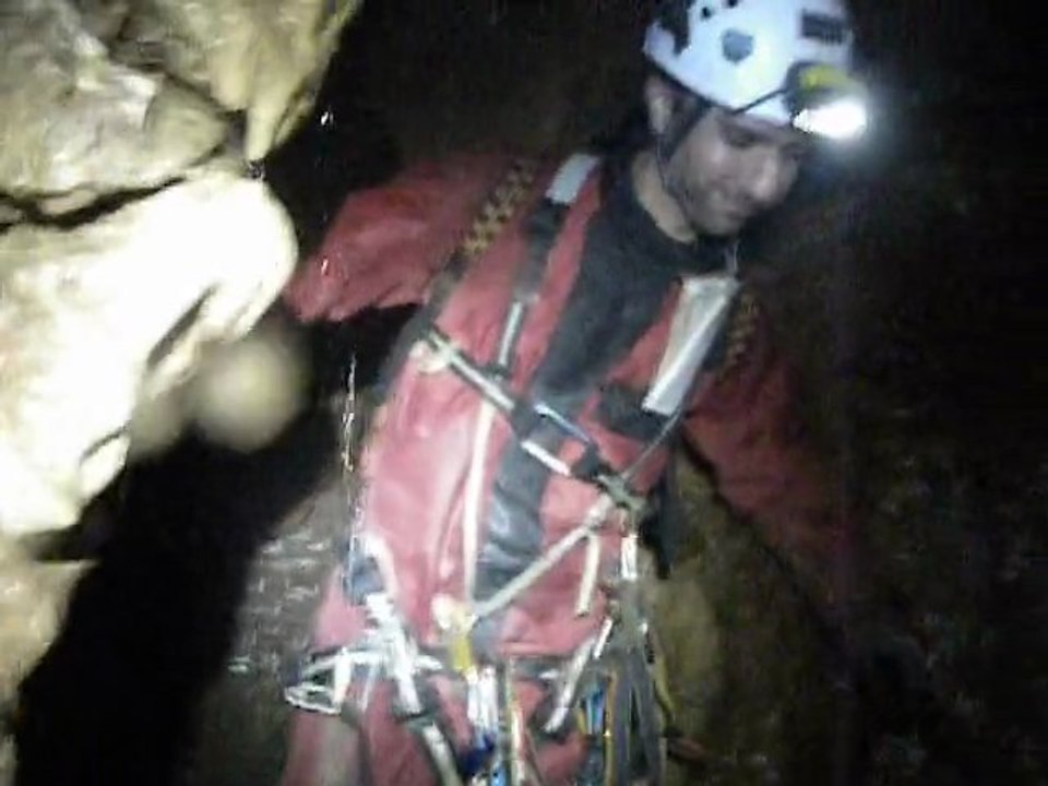 CAVE PAPALAKOS - EVOIA - KADI