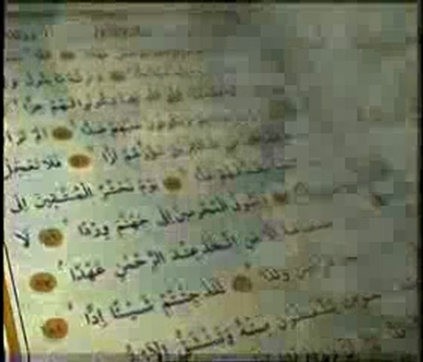 Kuran'da Hz.İsa'nın Allah katına yükselişi