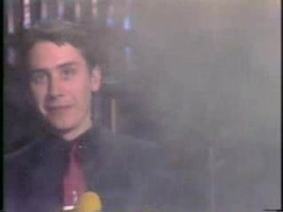 ZZ Top - Got Me Under Pressure - (1983)