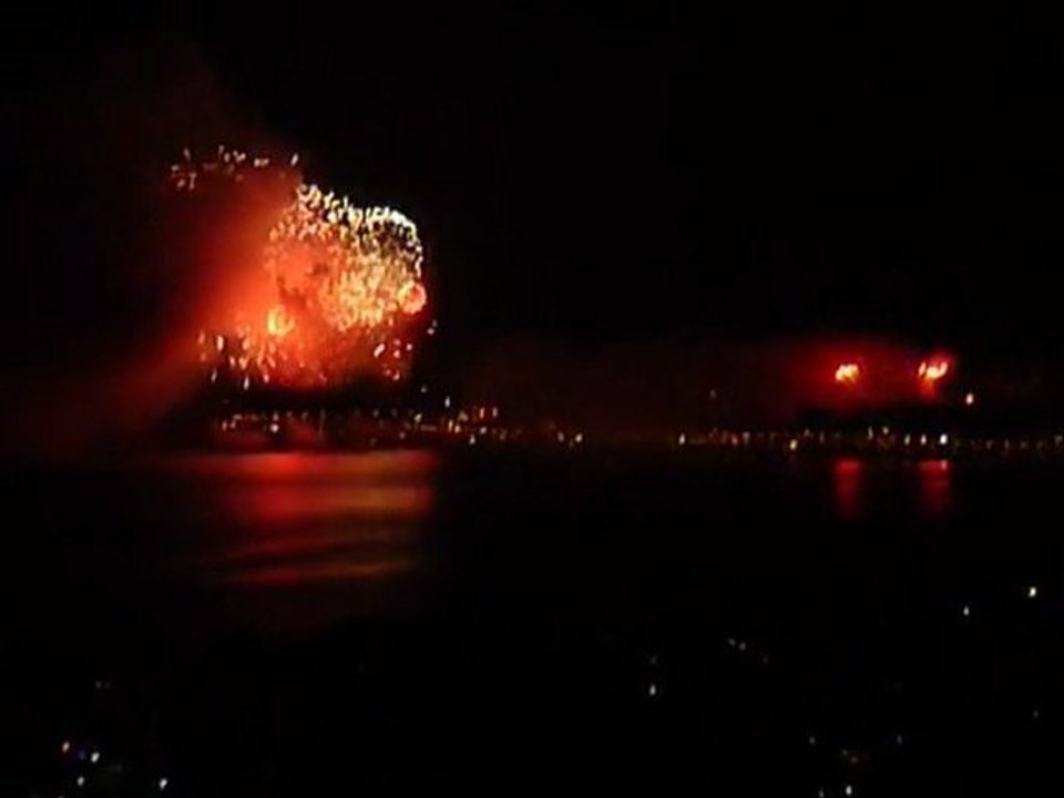 EYOF TRABZON (açılış) ERDAL