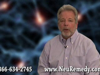 Stop Burning Feet with NeuRemedy, The Neuropathy Vitamin