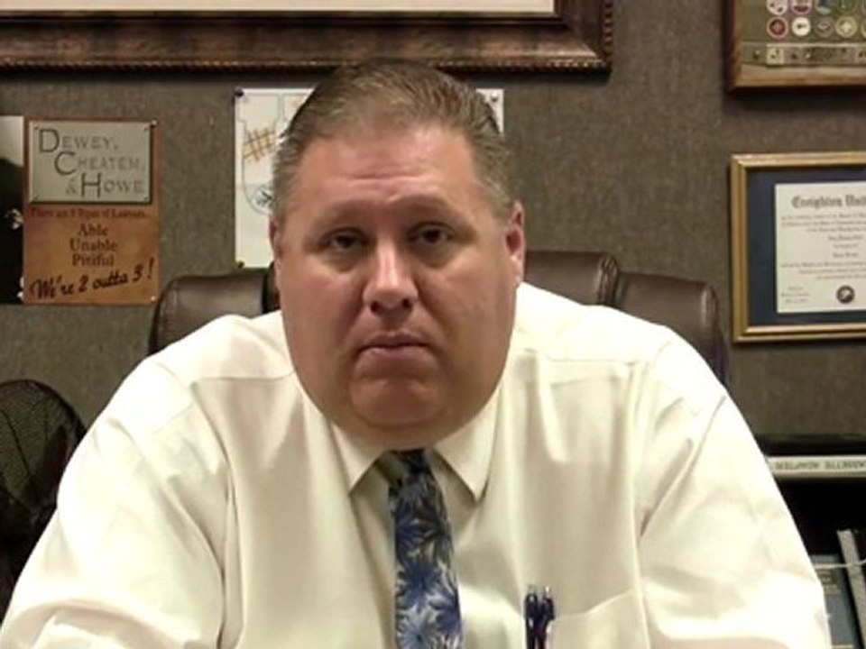 Bankruptcy Lawyers Ogden - How do I qualify for a Chapter 13