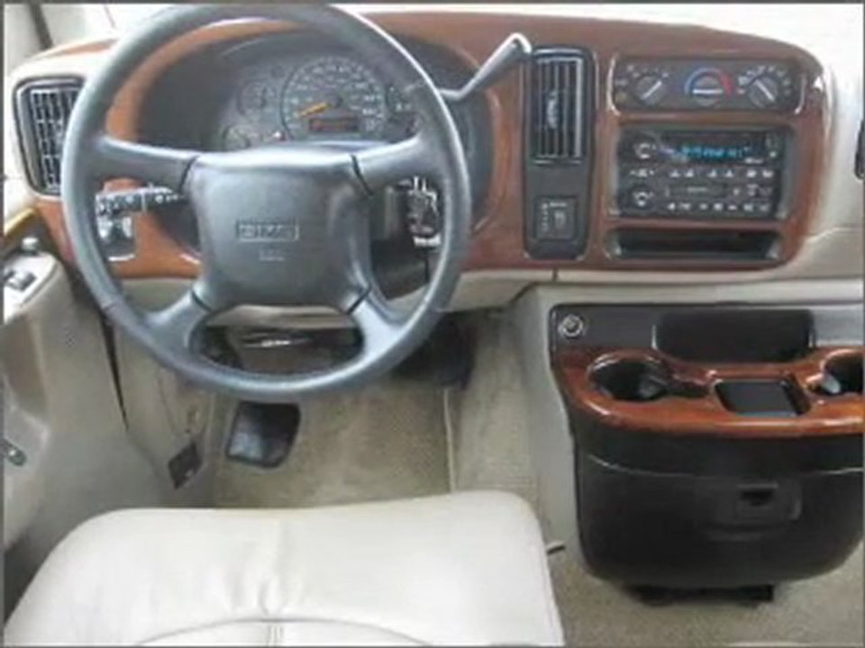 2002 GMC Savana for sale in Rochester MN - Used GMC by ...