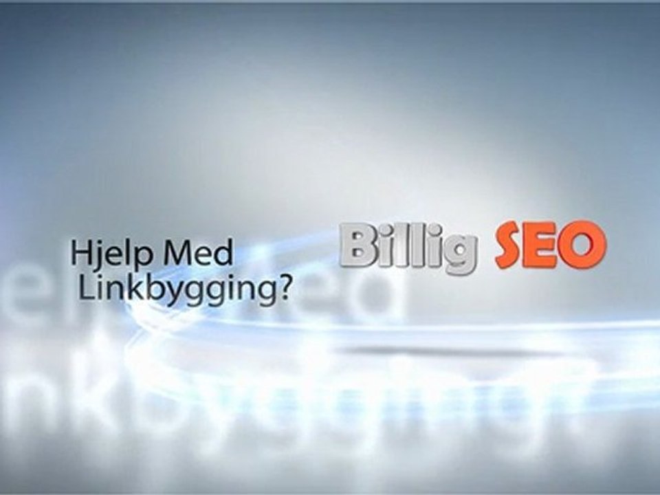 SEO Norway, Billig SEO