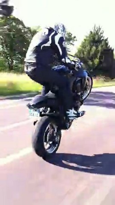wheeling Z1000