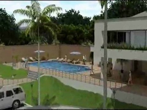 Conaring - Puerto Varas Apartamentos