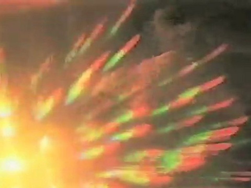 Class Action & Todd Terry Project "Weekend" Pulse Sonic Remix