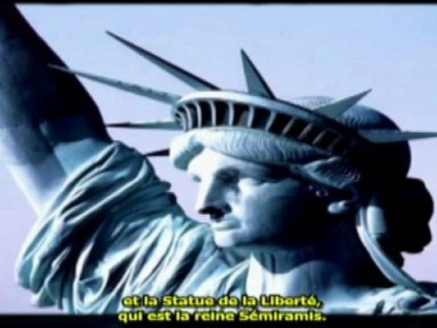 Beyond The Cutting Edge - David Icke B6 VoixFR