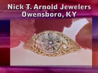 Local Jeweler Owensboro KY Arnold Jewelers