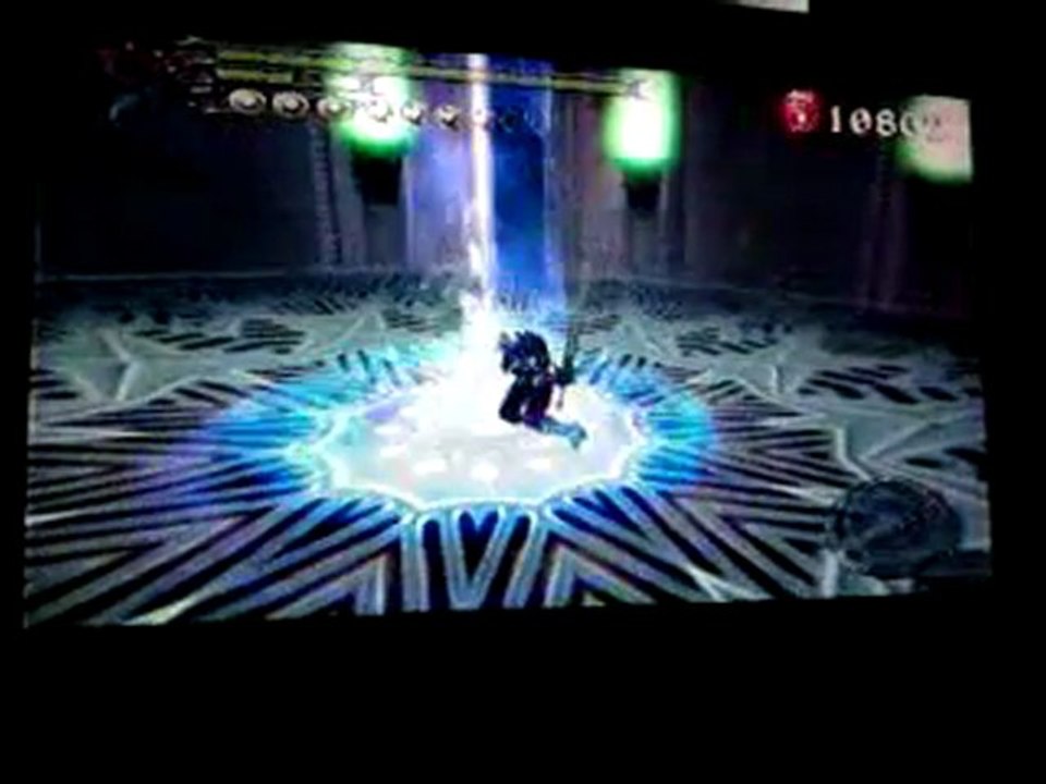 devil 3 for jack and sister mission 17 ( dante )