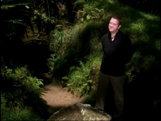 Haunted-Devon - The old Tin mine - Outtakes