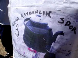 Karacaydanlik Spor Tanıtım Videosu-2010