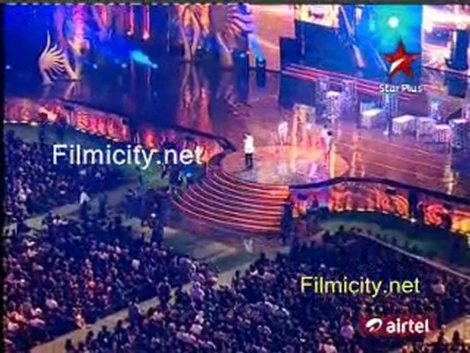 Iifa Awards - 24th July 2011 pt12