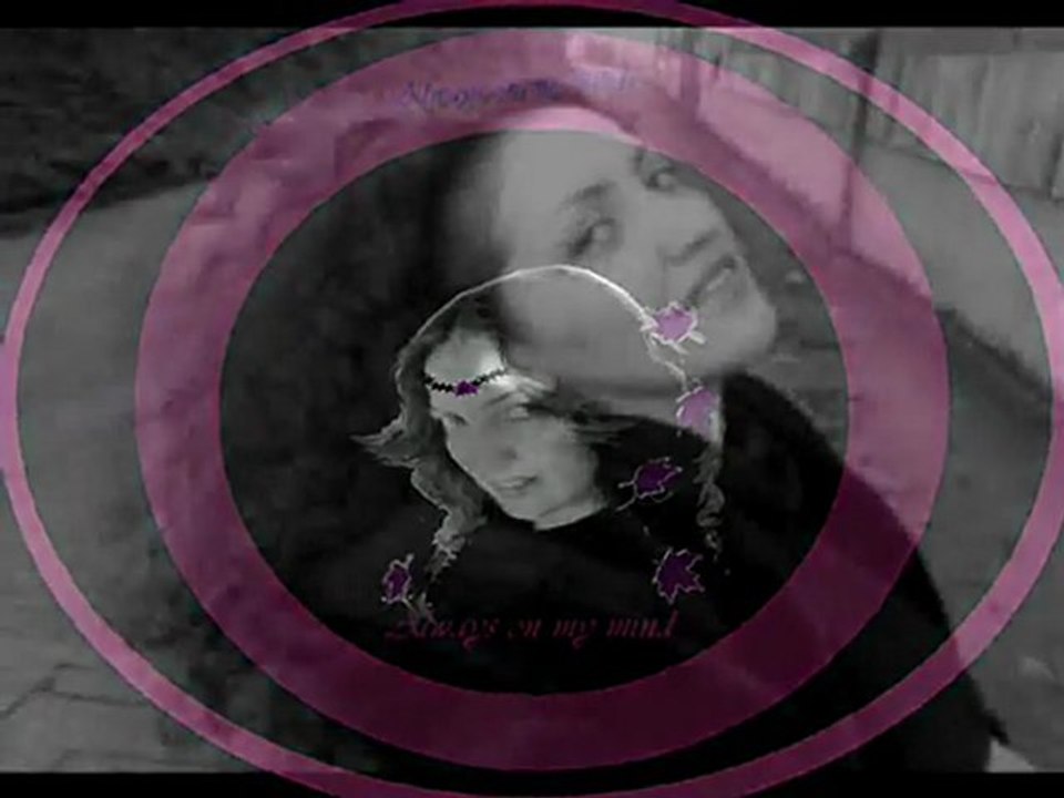 Always On My Mind cover Samia Tovati