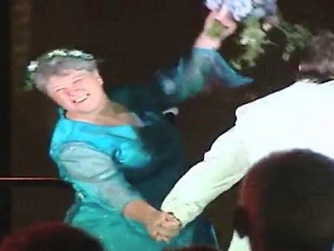 Nueva York celebra primeras bodas homosexuales
