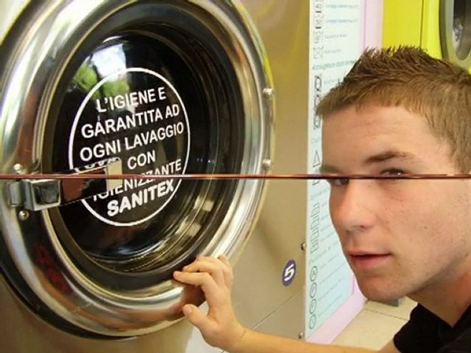 Une colo trop Darrr V